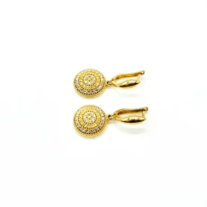گوشواره آوا نما نزدیک کد 376