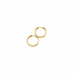 گوشواره پیچ کارتیه نما دور کد 256