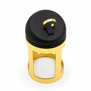 انگشتر پیچ کارتیه 81861 – نرخ خام + فقط 15%