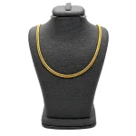 زنجیر کارتیه ژاپنی نما رو مدل کد 261
