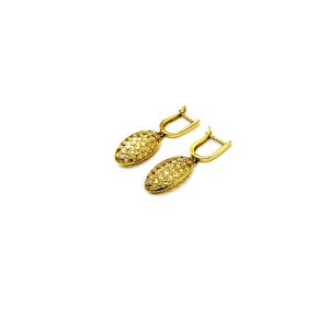 گوشواره ریناس نما نزدیک کد 462